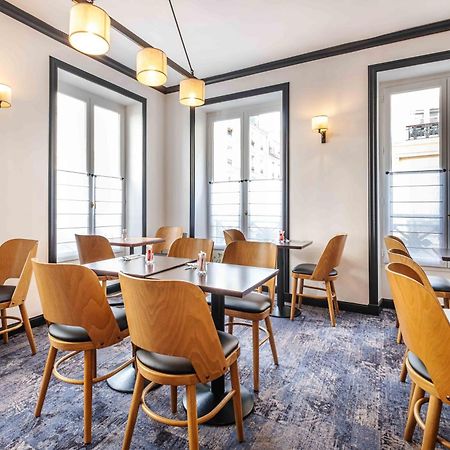 Hotel Marena Paris Eksteriør billede