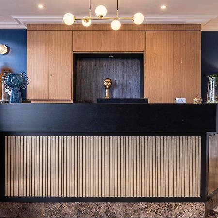 Hotel Marena Paris Eksteriør billede