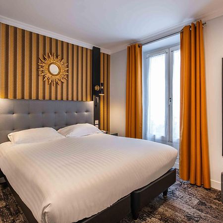 Hotel Marena Paris Eksteriør billede