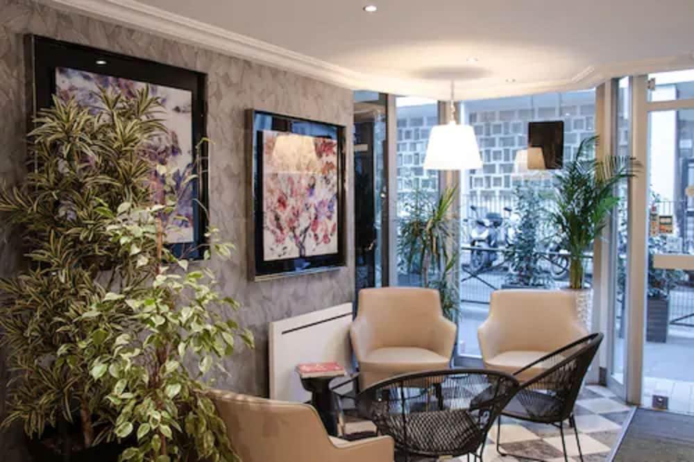 Hotel Marena Paris Eksteriør billede