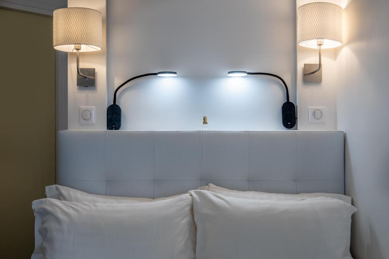 Hotel Marena Paris Værelse billede