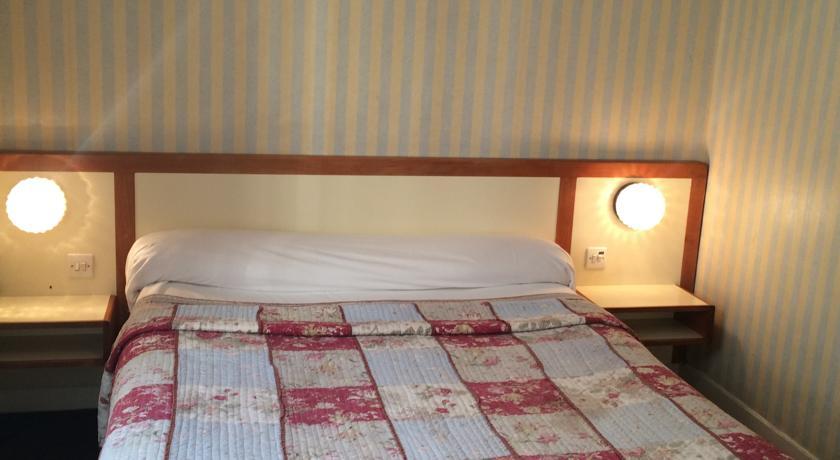 Hotel Marena Paris Eksteriør billede