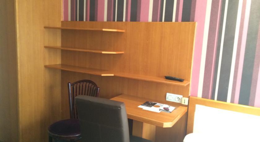 Hotel Marena Paris Eksteriør billede