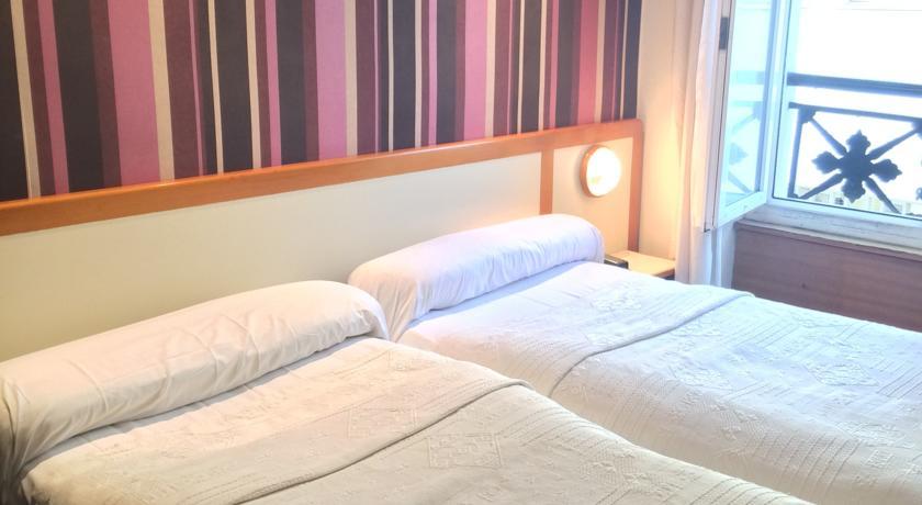 Hotel Marena Paris Eksteriør billede