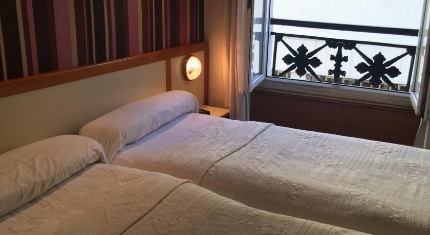 Hotel Marena Paris Eksteriør billede