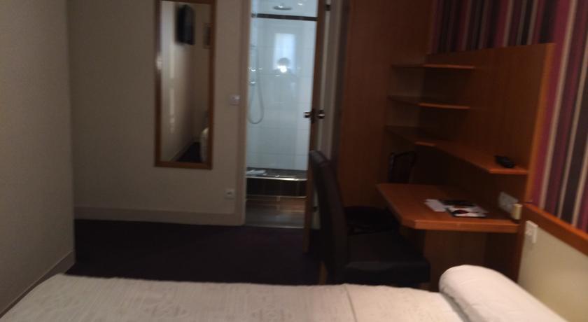 Hotel Marena Paris Eksteriør billede
