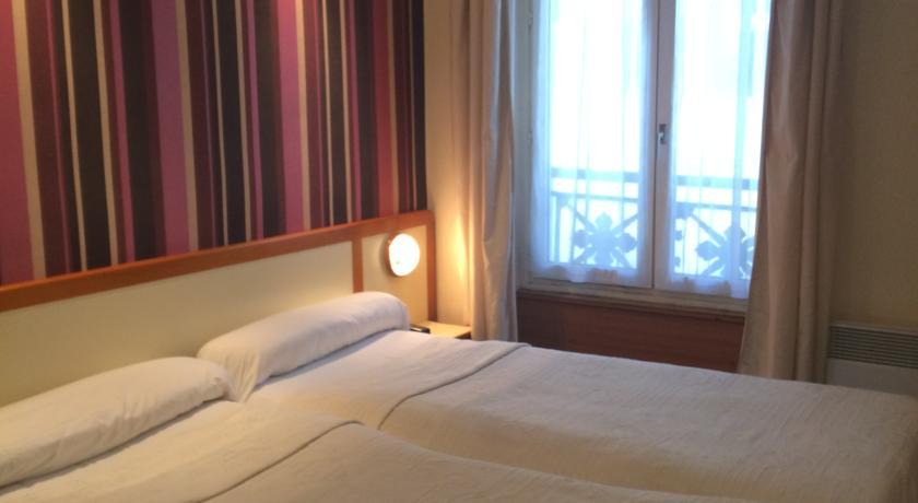 Hotel Marena Paris Eksteriør billede
