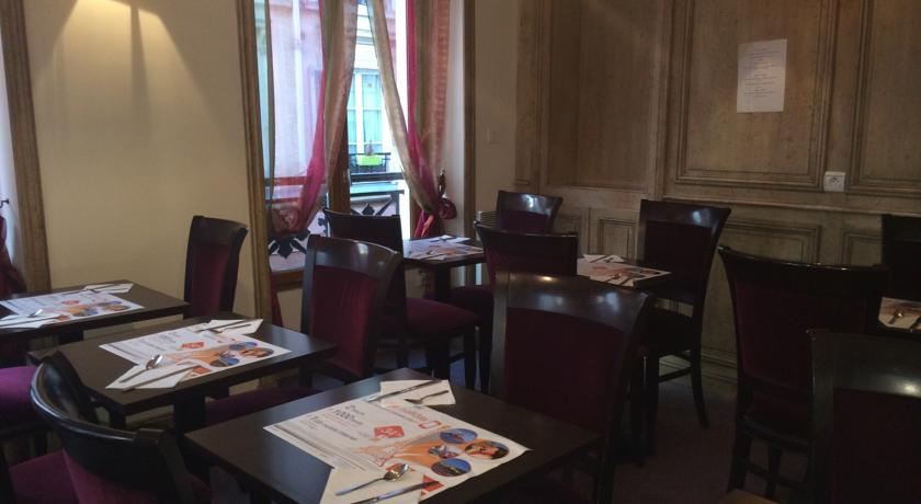 Hotel Marena Paris Eksteriør billede