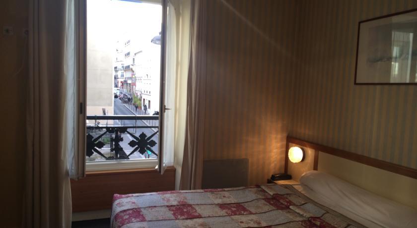 Hotel Marena Paris Eksteriør billede