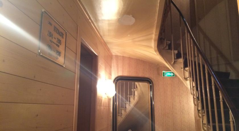 Hotel Marena Paris Eksteriør billede