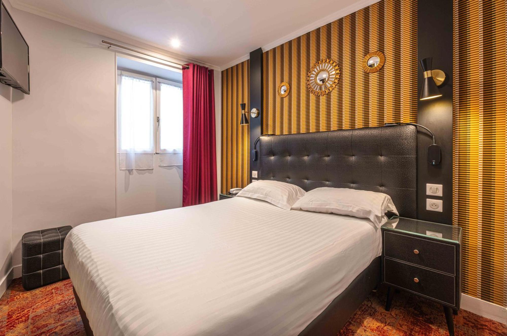 Hotel Marena Paris Eksteriør billede