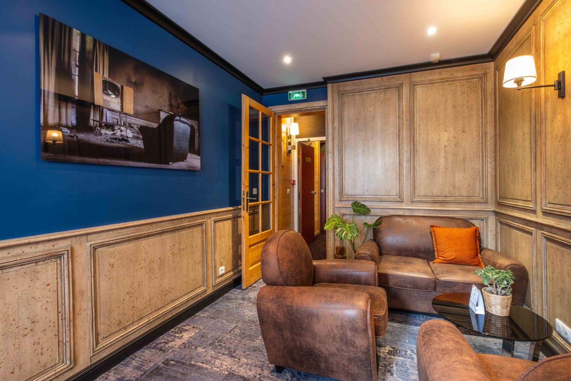 Hotel Marena Paris Eksteriør billede