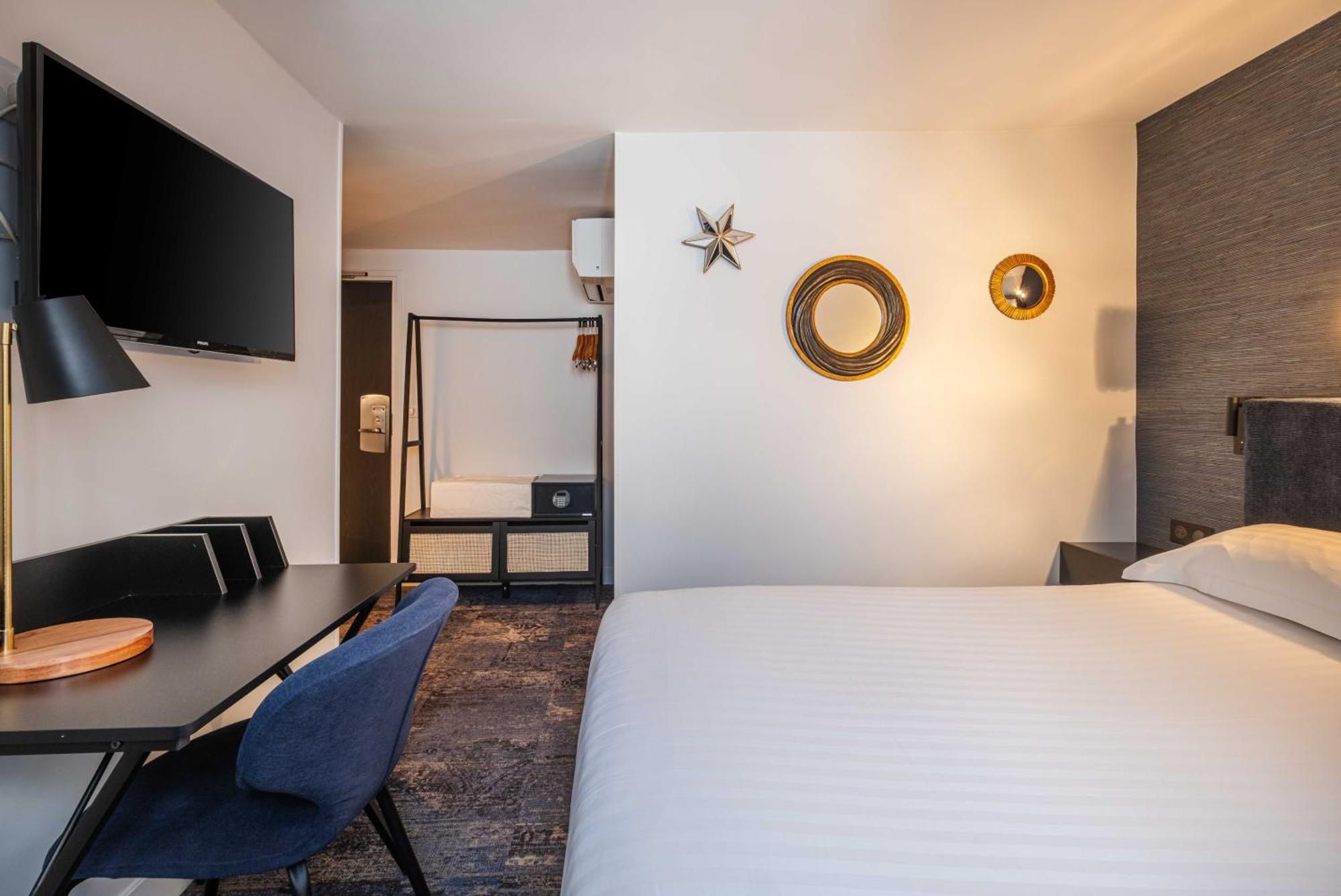 Hotel Marena Paris Eksteriør billede