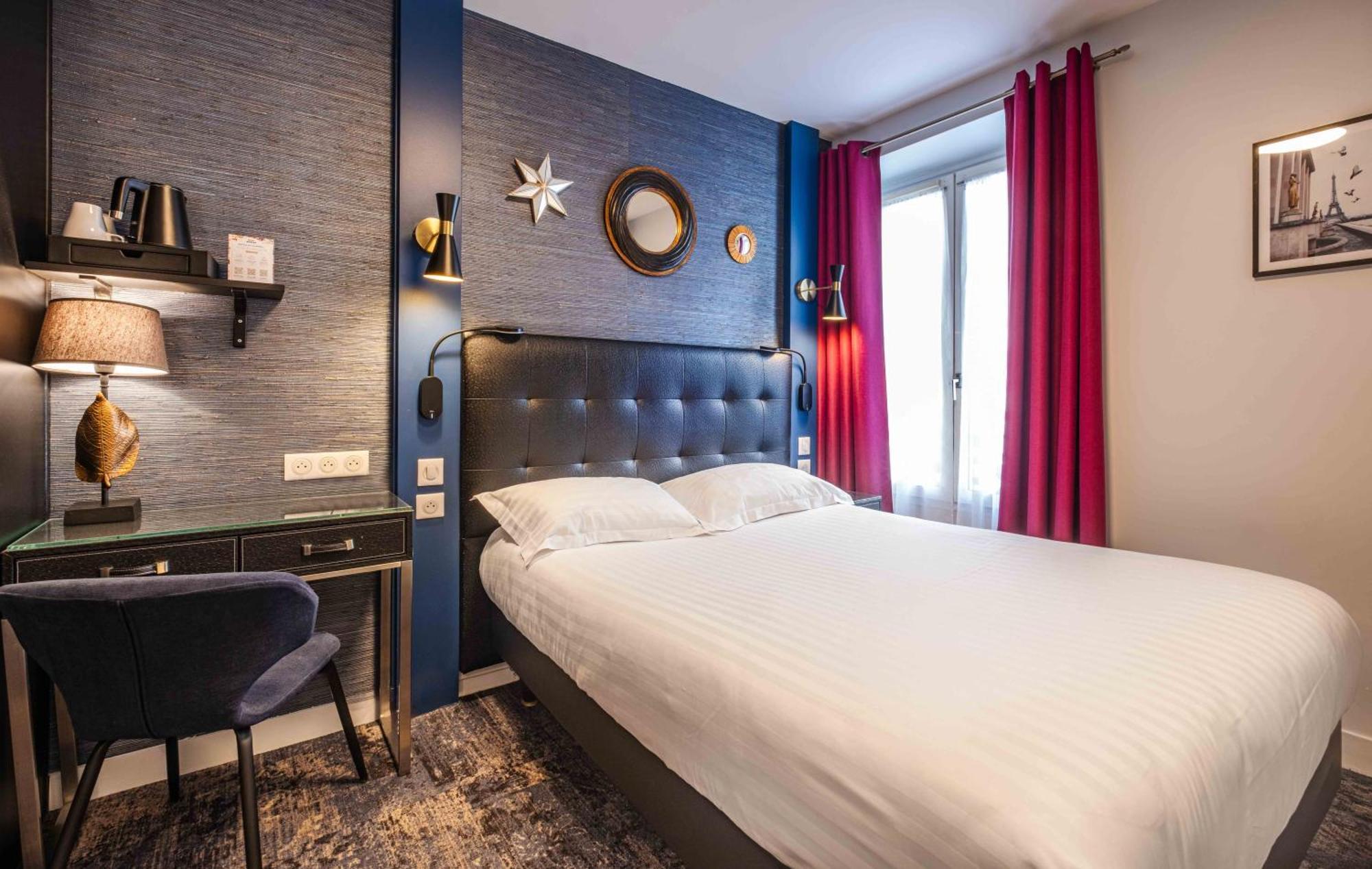 Hotel Marena Paris Eksteriør billede