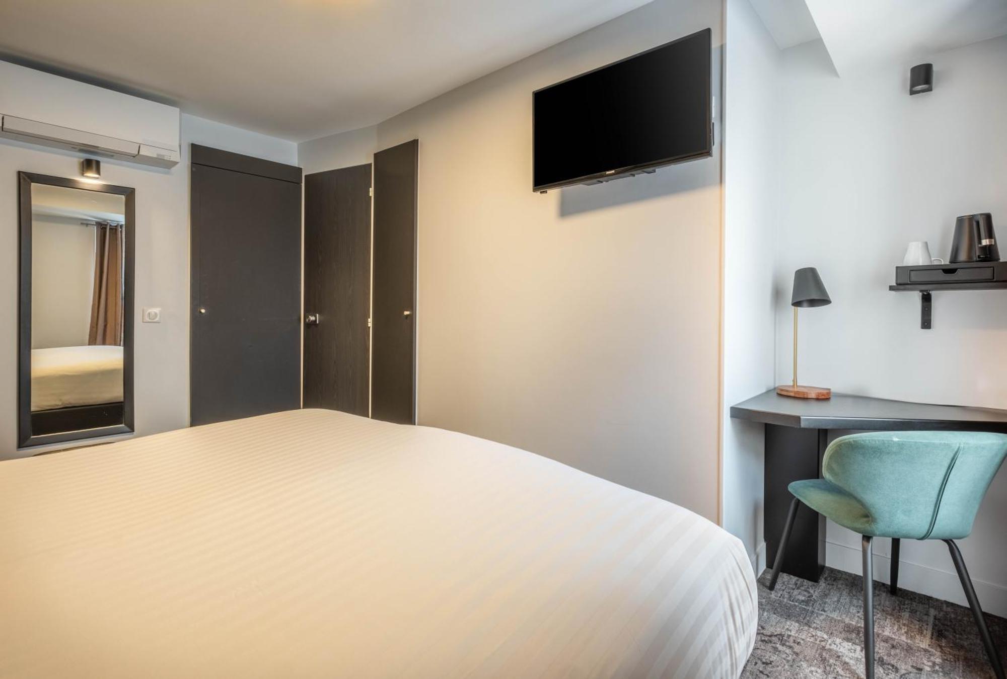 Hotel Marena Paris Eksteriør billede