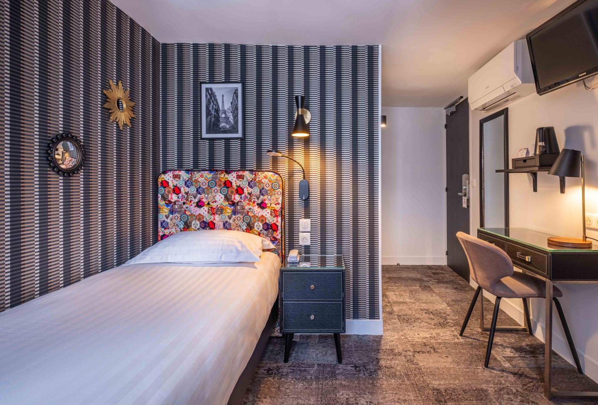Hotel Marena Paris Eksteriør billede