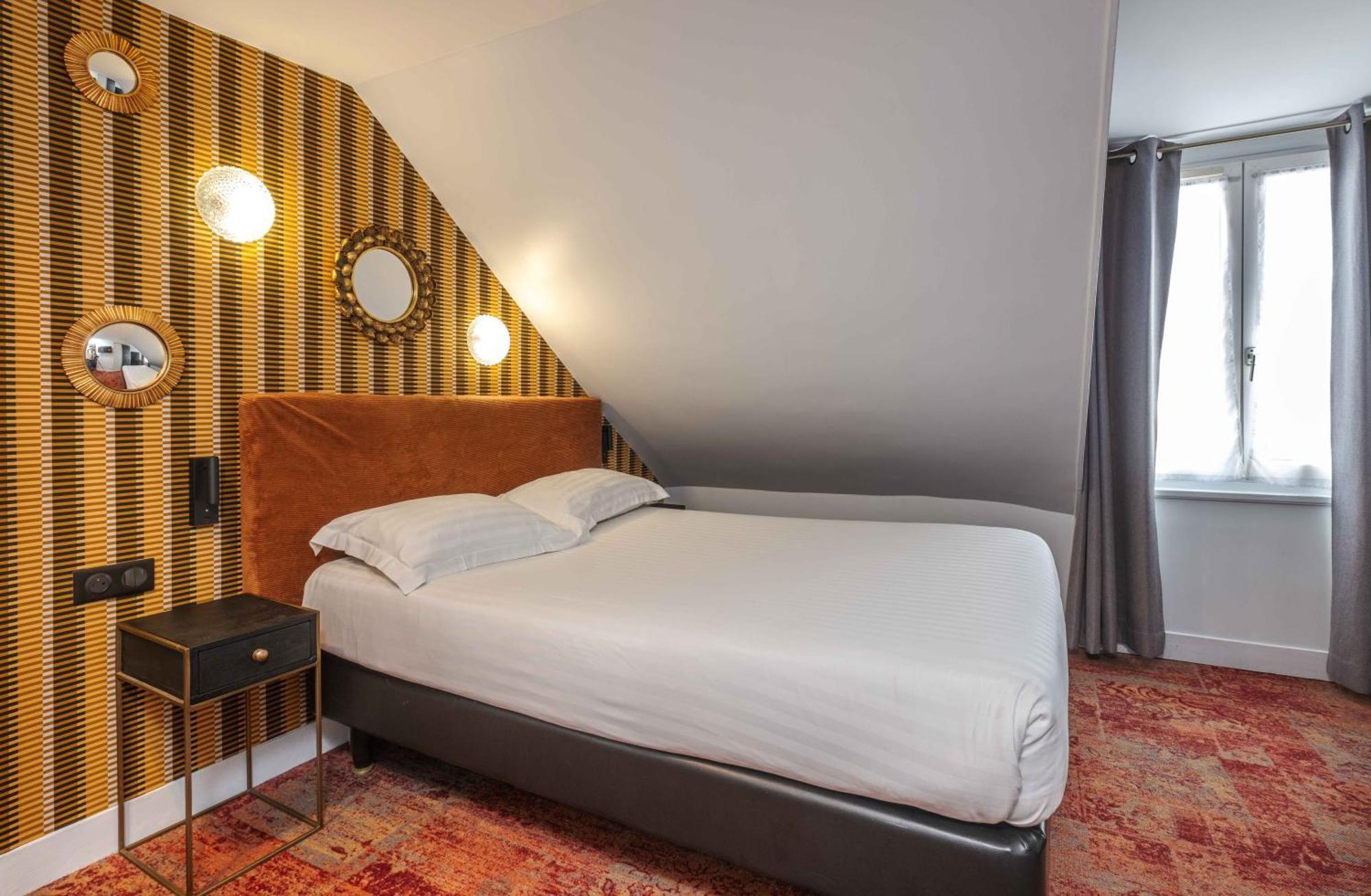 Hotel Marena Paris Eksteriør billede