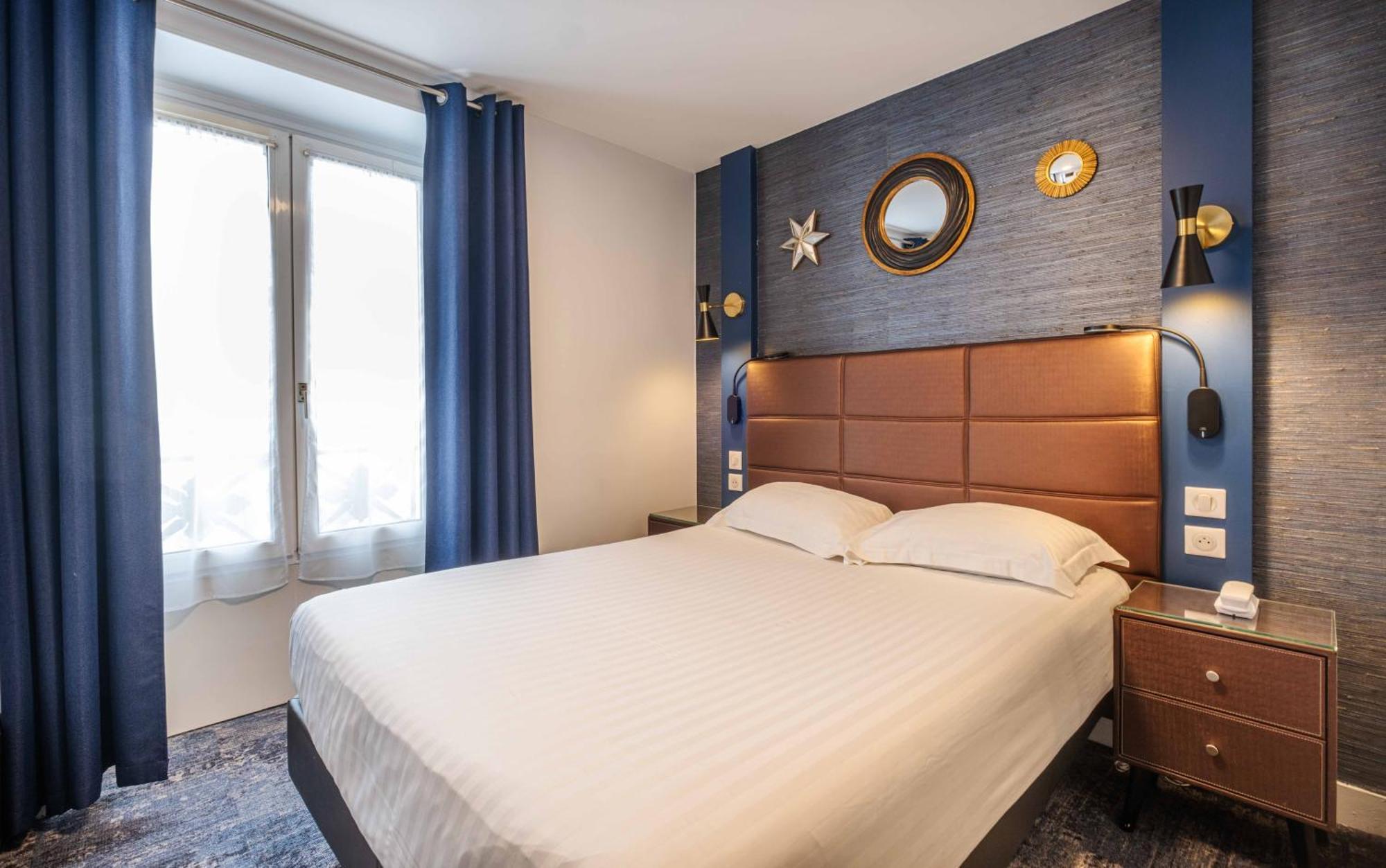 Hotel Marena Paris Eksteriør billede