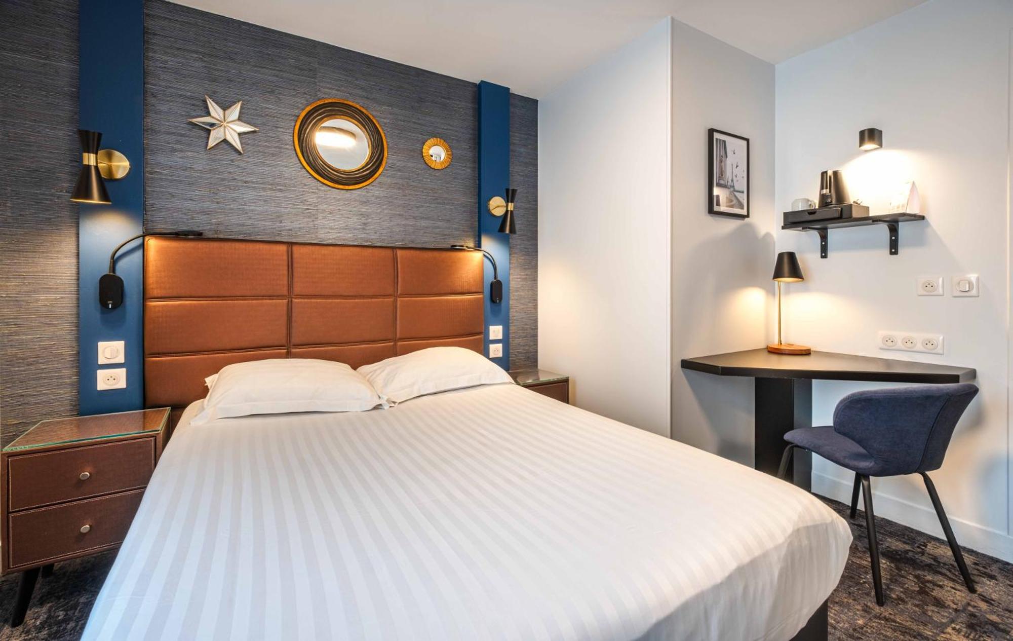 Hotel Marena Paris Eksteriør billede