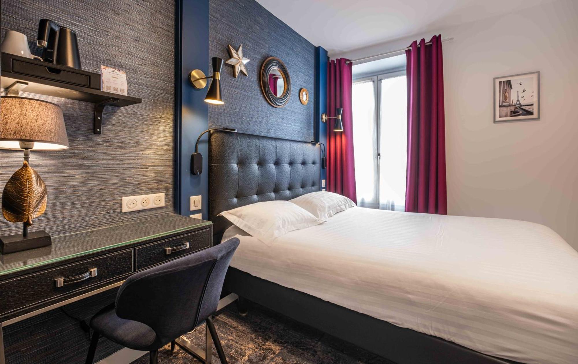 Hotel Marena Paris Eksteriør billede