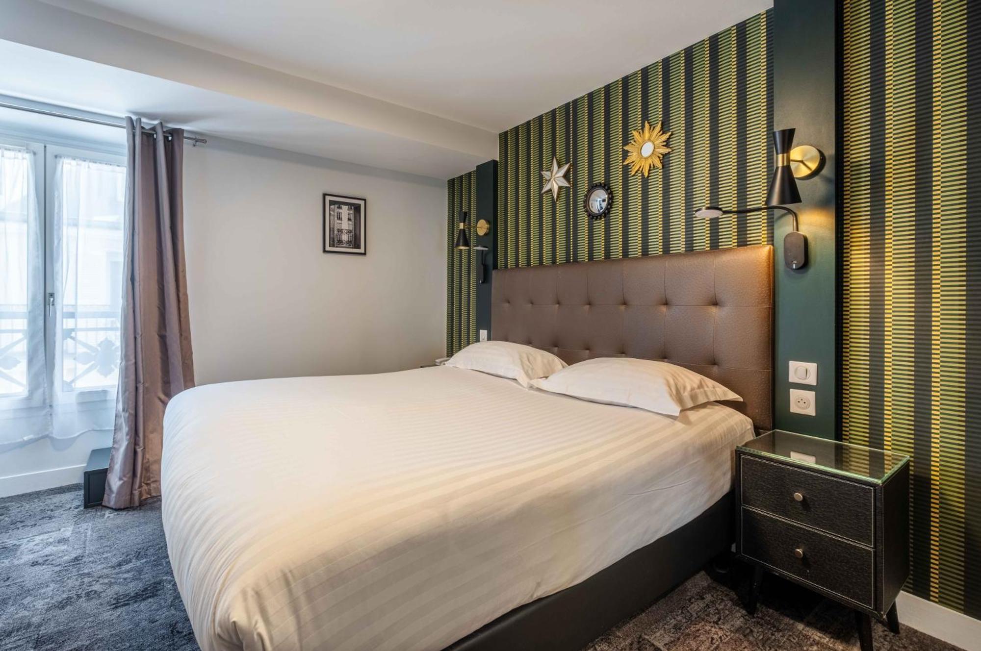 Hotel Marena Paris Eksteriør billede