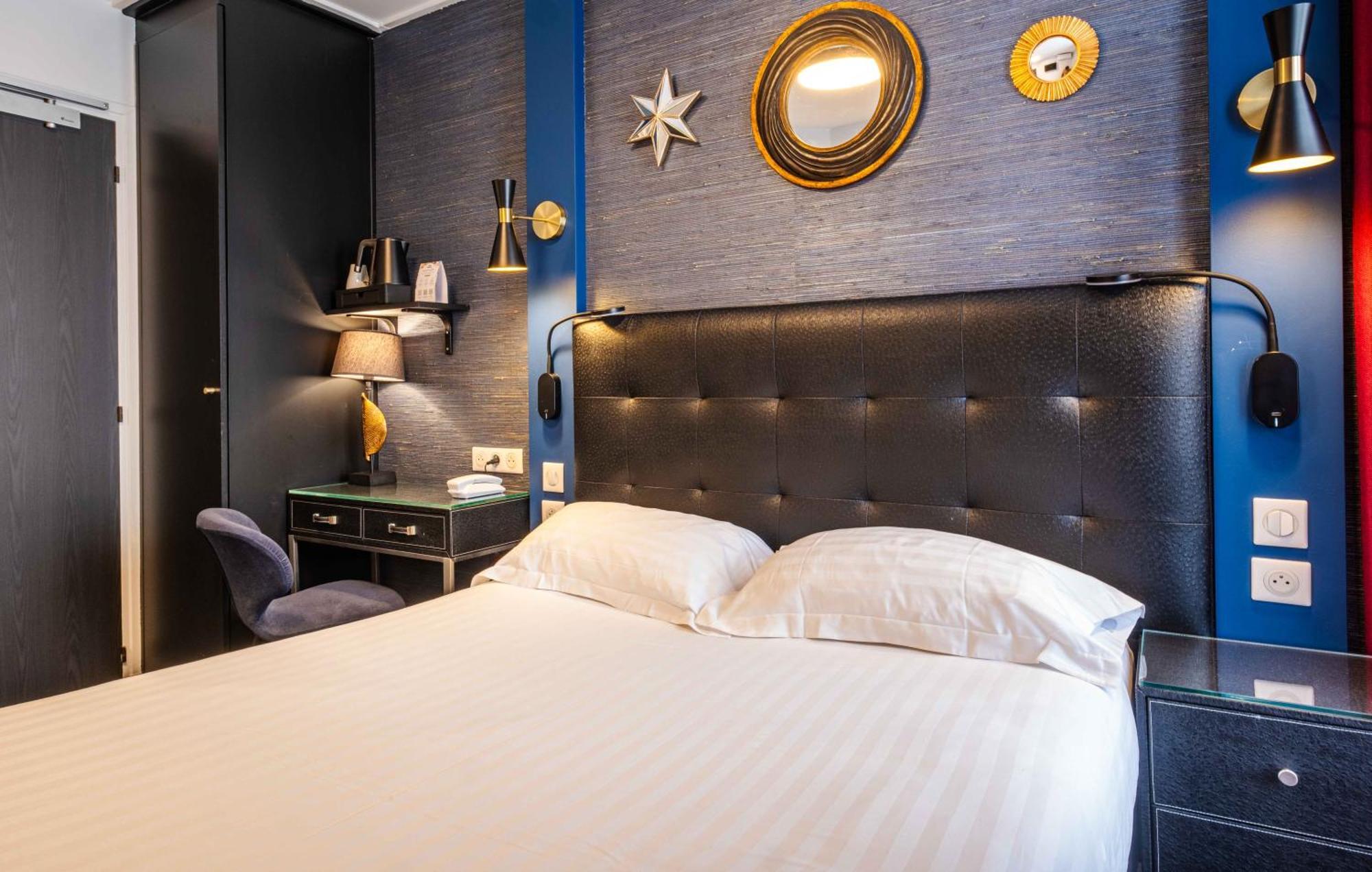 Hotel Marena Paris Eksteriør billede