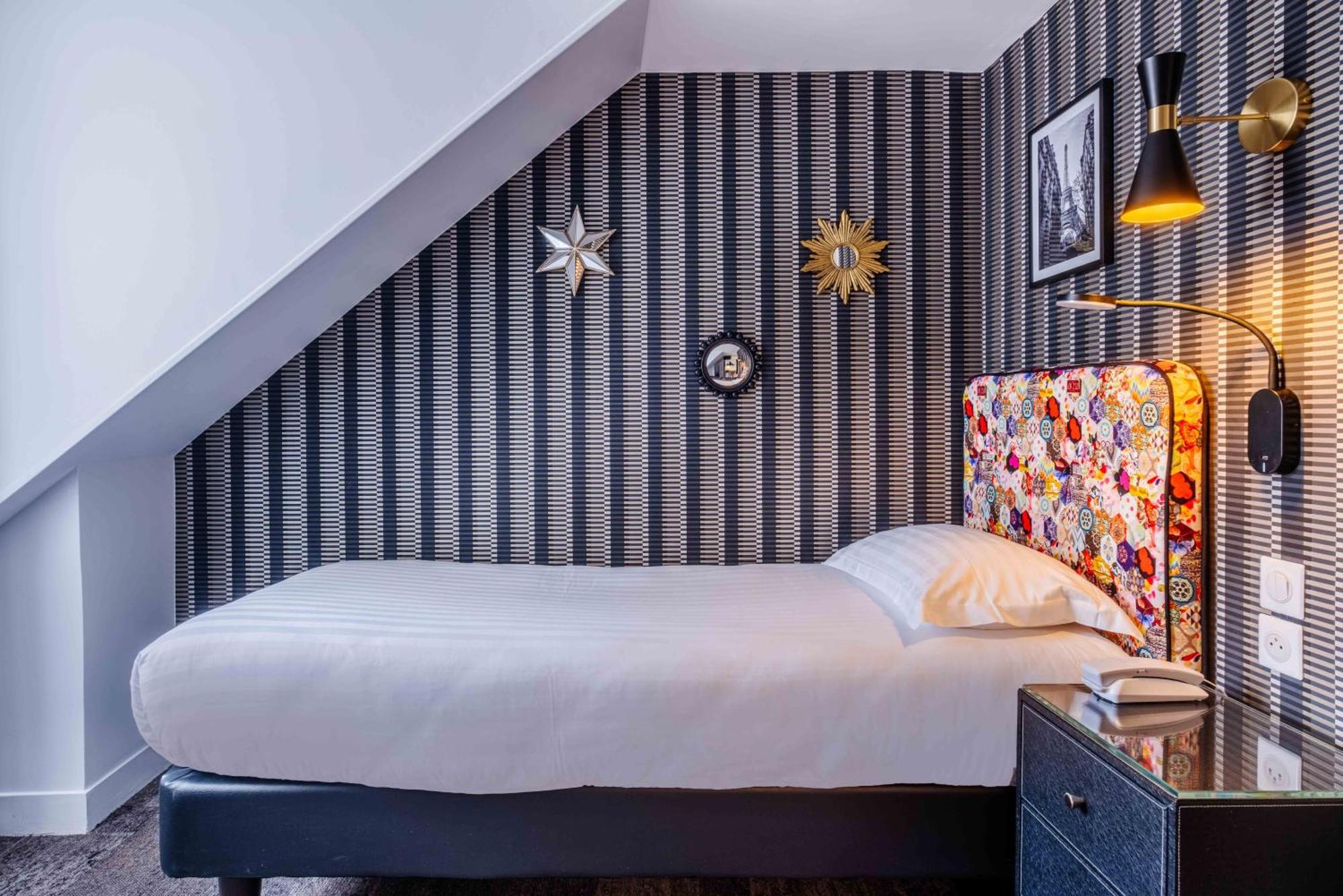 Hotel Marena Paris Eksteriør billede