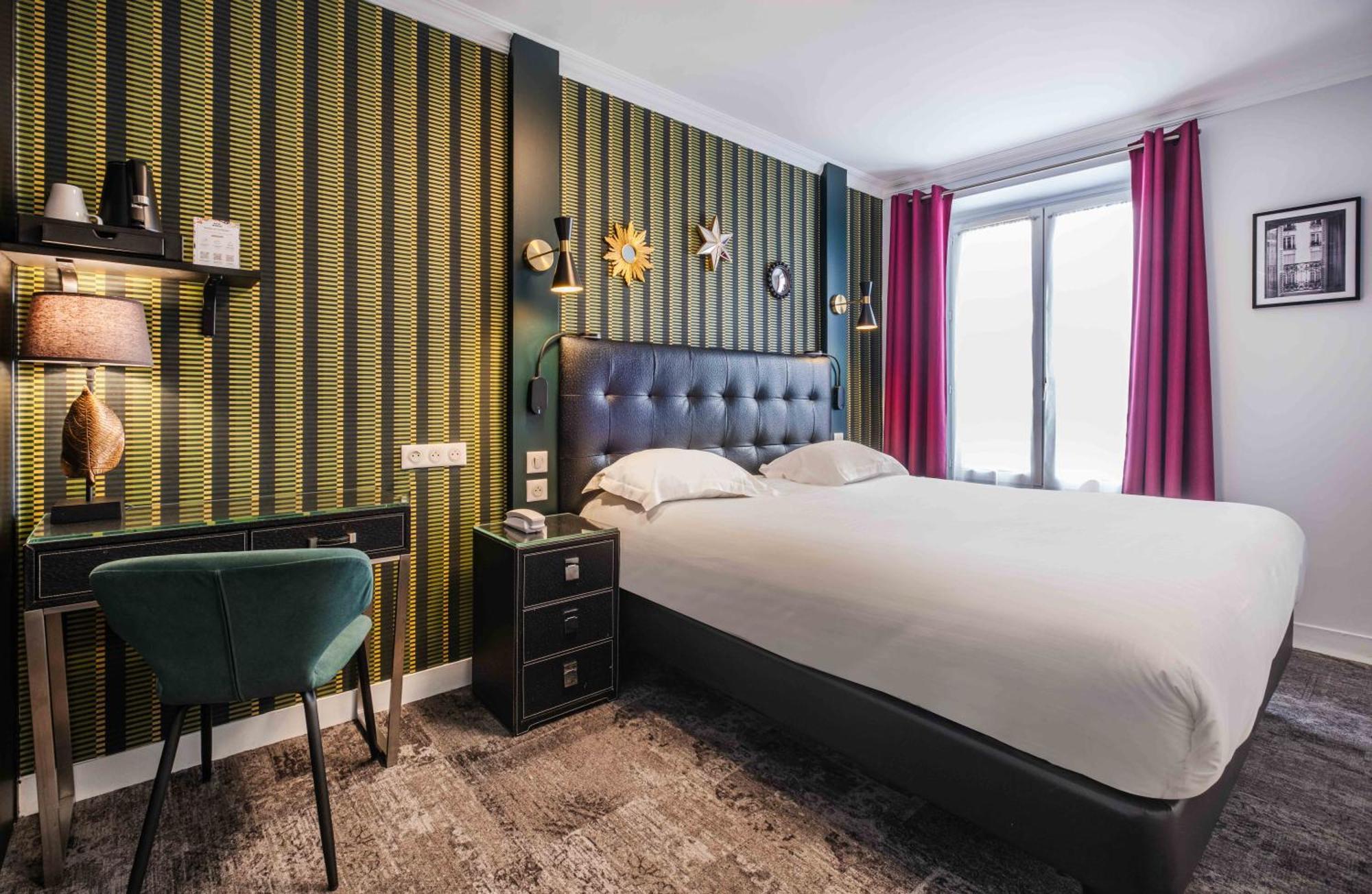 Hotel Marena Paris Eksteriør billede
