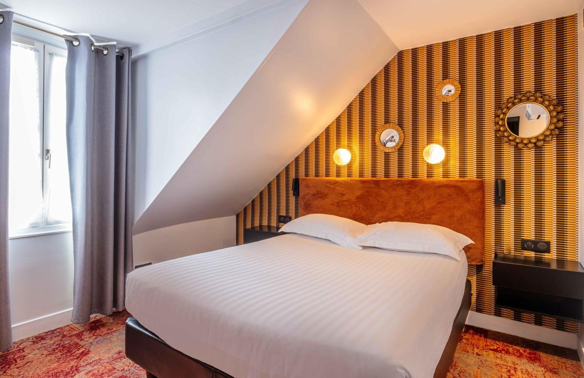Hotel Marena Paris Eksteriør billede