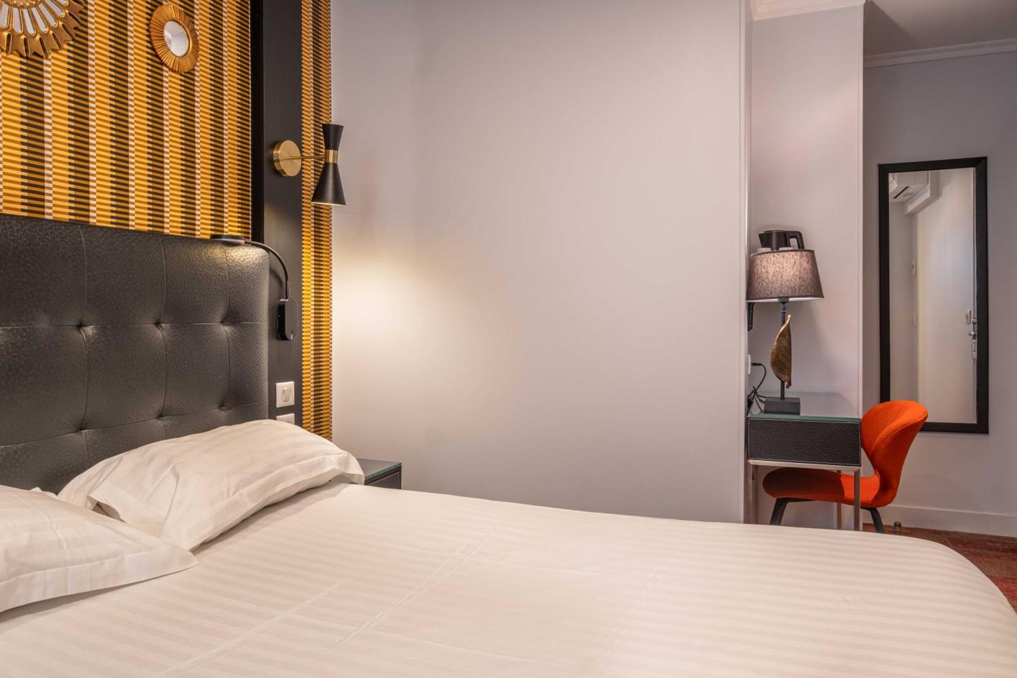 Hotel Marena Paris Eksteriør billede