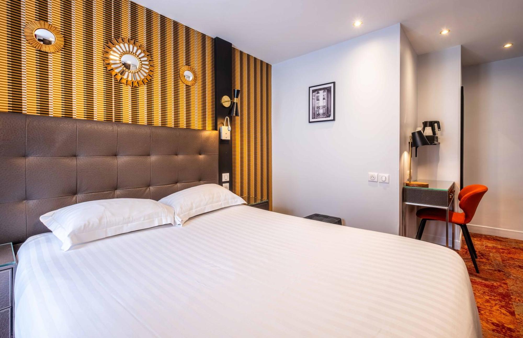 Hotel Marena Paris Eksteriør billede