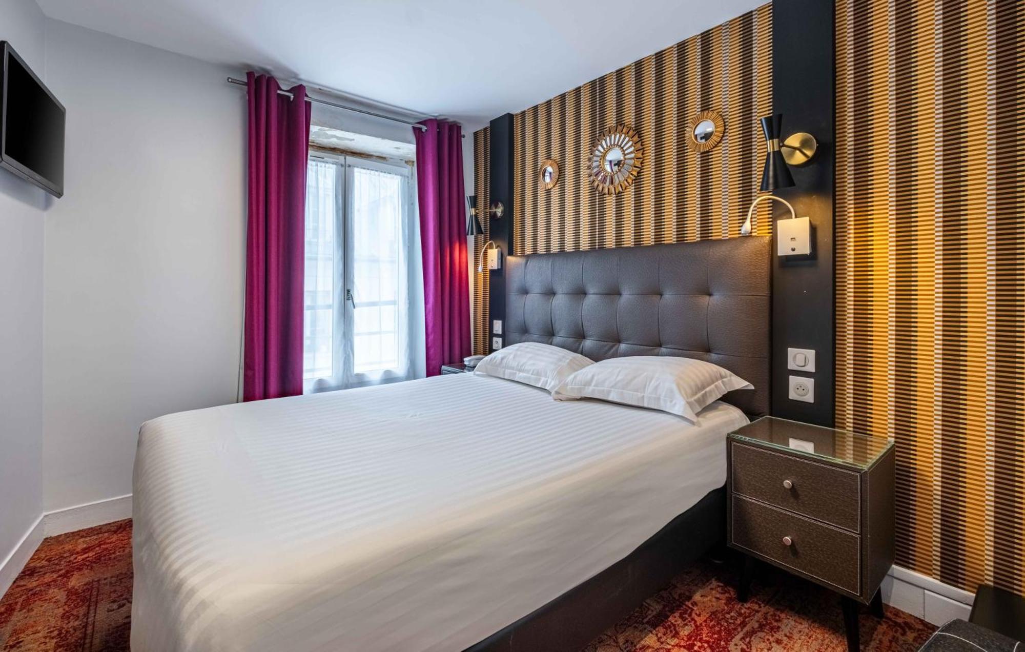 Hotel Marena Paris Eksteriør billede