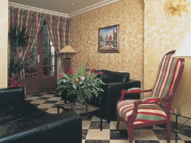 Hotel Marena Paris Eksteriør billede
